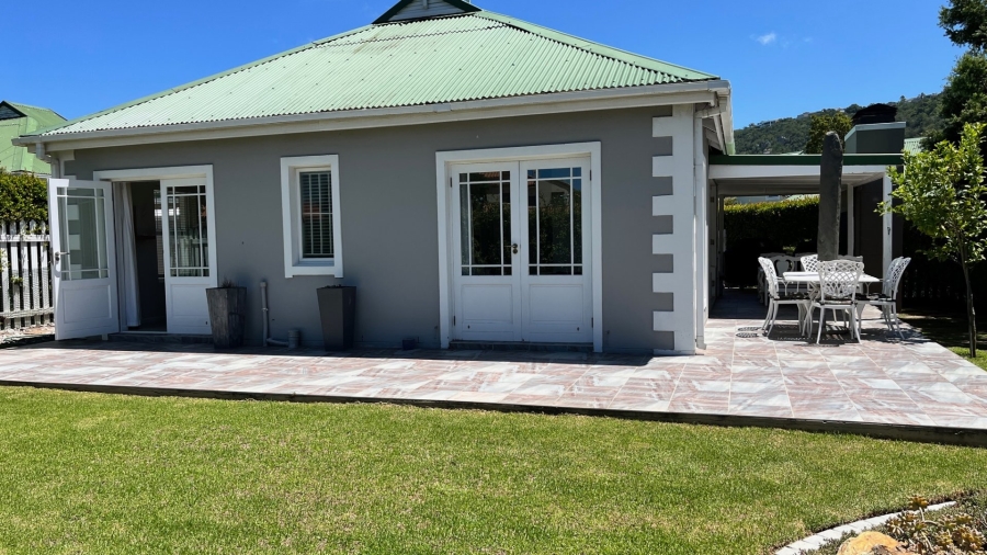 3 Bedroom Property for Sale in Lower Robberg Western Cape